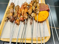 -老虎滩大连海鲜烧烤(建邺云锦路总店)