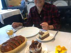 -马克西姆俄罗斯餐厅(通亚街店)