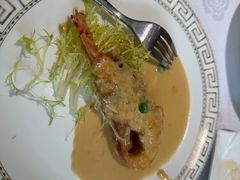 -老洋房花园饭店(绍兴路店)