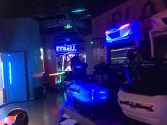 -世代星球·保龄球·镭战真人CS·团建(杨浦店)