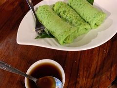 椰子饼-Warung Nia Balinese Food & Pork Ribs