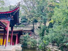 -华清宫景区