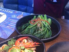 -农家霸王地锅鸡(国顺东路店)