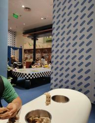 -奈尔宝家庭中心·亲子餐厅(长沙运达汇店)