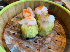 -金鹰国际酒店·满园春中餐厅