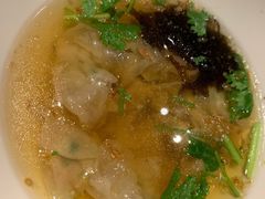 莆田扁肉汤-莆田餐厅PUTIEN(三里屯店)