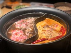 -温野菜涮涮锅(西单大悦城店)