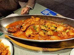 -韩庄朝鲜料理(起源店)