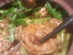 -晓粤·惹味粤菜(凯德乐峰广场店)