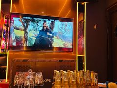 -INLOVE KTV(水晶城店)