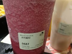 -喜茶(永旺梦乐城店)