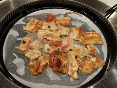 -么子烤肉(化龙池店)