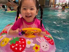 -青水瓦台汤泉(未央店)