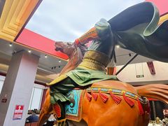 -天宝兄弟(前海壹方城店)