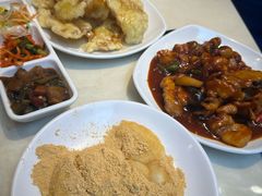 -屋里家延边朝鲜族冷面(南园店)