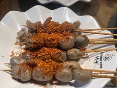 -老号尤兔头(西川店)