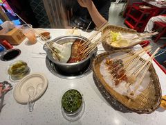 -签哥签妹儿串串火锅(青年路店)