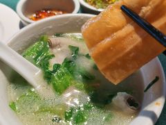 -大良毋米粥(锦龙路总店)