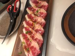 -厚贞日式烤肉(龙之梦店)