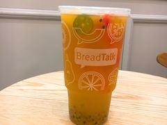 水果来找茶-BreadTalk面包新语·烘焙蛋糕(深业上城店)