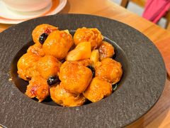 -话梅·客家小厨(东门店)
