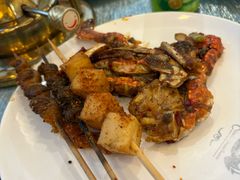 -海天一色海景自助餐厅(西港花园店)