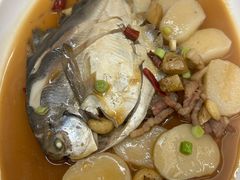 -渔满仓海鲜渔家(象山二店)