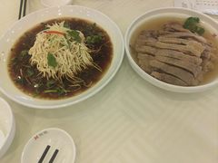 -怡园饭店-餐厅(四望亭店)