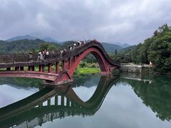 -绩溪龙川景区