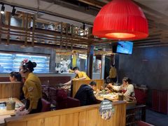 -巴奴毛肚火锅(相州店)