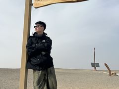 -敦煌雅丹国家地质公园