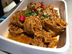 -半天妖烤鱼(烟台宝龙店)