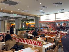 -乡村基·川味现炒大王(熙悦天街店)