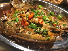 -小菜园新徽菜(常州武进吾悦店)