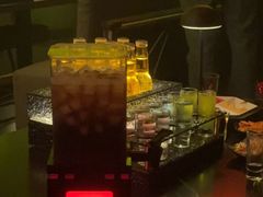 -赤红音乐现场(浦东金桥路店)