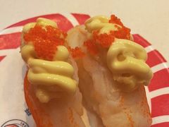 -新一番三文鱼寿司(红城湖店)