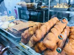 -老磁器口豆汁店(天坛店)