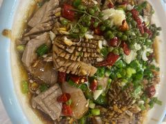 -聚福缘菜馆(隆昌路店)
