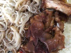 -贤花饭店(凯德店)