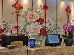 -北京广安门维景国际大酒店