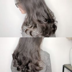 点击看大图 -HD HAIR STYLE