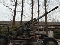 -枫泾古镇-人民公社旧址