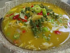 藤椒千层肚-成都驻京办餐厅(蜀都宾馆店)