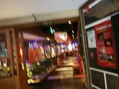 -江边城外烤全鱼(方庄时代购物中心店)