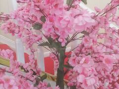 -紫鑫阁饭庄(长安店)