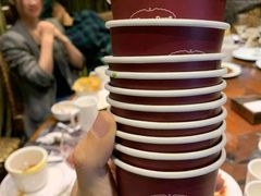 哈根达斯-四海一家自助餐(益田假日广场店)