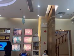 -深圳尔睦丽沙口腔门诊部(丽沙花都店)
