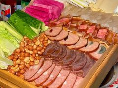 -东北民俗村.东北菜.大包间(翻身店)