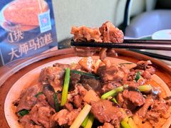 -德尚煌·顺德菜(誉山悠方天地店)