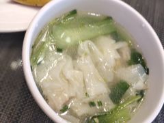 -湖州东吴开元名都酒店-滨河自助餐厅